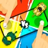 لعبة Party 2 3 4 Player Mini Games apk مهكر