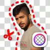 تطبيق Background Eraser Photo Editor برو