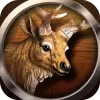 لعبة The Hunting World 3D shooting apk مهكر