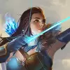 لعبة Heroes of Camelot apk مهكر