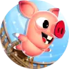 لعبة Bacon Escape apk مهكر