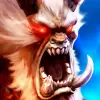 لعبة Clash of Beasts: Tower Defense apk مهكر