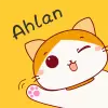 تطبيق Ahlan-دردشة صوتية جماعية برو