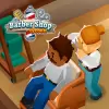 لعبة Idle Barber Shop Tycoon - Game apk مهكر