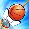لعبة Basket Fall apk مهكر