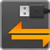 تطبيق USB Media Explorer برو