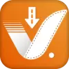 تطبيق V Downloader – Download Videos برو