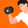تطبيق Virtuagym Fitness - Home  Gym برو