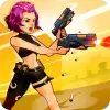 لعبة Metal Strike War: Gun Shooter apk مهكر