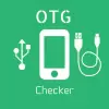 تطبيق USB OTG Checker برو