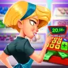 لعبة سوبر ماركت مدير -لعبة المحل apk مهكر