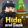 لعبة Hide and Seek apk مهكر