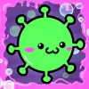 لعبة Virus Evolution: Merge Game apk مهكر