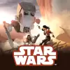 لعبة Star Wars: Imperial Assault ap apk مهكر