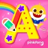 لعبة Pinkfong عالم التتبع من apk مهكر