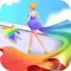 لعبة Dancing Dress - Fashion Girl apk مهكر