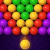 لعبة فقاعة مطلق النار فقاعة apk مهكر