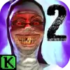 لعبة Evil Nun 2 : Origins apk مهكر