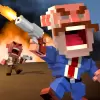 لعبة Guns.io: Online Shooter 3D Blo apk مهكر