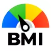 تطبيق BMI حاسبة - الوزن المثالي برو