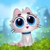 لعبة Merge Cats: Magic games apk مهكر