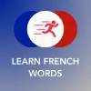 Learn French Vocabulary, Words pro