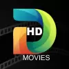 تطبيق HD Movies 2022 - D Movies برو