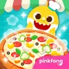 تطبيق Baby Shark Pizza Game برو