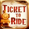 لعبة Ticket to Ride apk مهكر