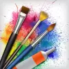 تطبيق Drawing Apps: Draw, Sketch Pad برو