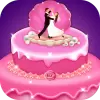 لعبة Wedding Cake Maker: العاب بنات apk مهكر