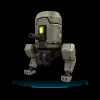 لعبة warbot.io apk مهكر