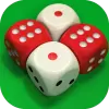 لعبة Dicedom - دمج اللغز apk مهكر