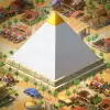 لعبة Empire City: Build and Conquer apk مهكر