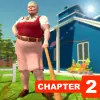 لعبة قصة الجدة الهروب apk مهكر