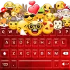 تطبيق Emoji Keyboard - Toolkey برو