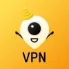 تطبيق VPN SuperNet  الأكثر أمانً برو