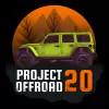 لعبة Project : Offroad 2.0 apk مهكر