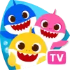تطبيق Baby Shark TV: Songs  Stories برو