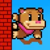 لعبة Wall Kickers apk مهكر