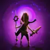 لعبة Dungeon Chronicle apk مهكر