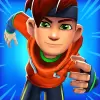 لعبة MetroLand-لعبة جري لا نهاية له apk مهكر