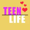 لعبة Teen Life 3D apk مهكر