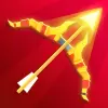 لعبة Idle Archer Tower Defense RPG apk مهكر