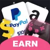 Bounty Hunter: Earn Gift Cards pro