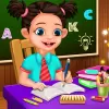 لعبة عودة إيما إلى ألعاب الحياة الم apk مهكر
