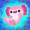 لعبة Axolochi apk مهكر