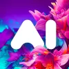 تطبيق AI ARTA: منشئ الفن والصور برو