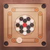 لعبة Carrom Pool: Disc Game apk مهكر
