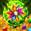لعبة Secret Jungle - Match 3 Jewels apk مهكر
